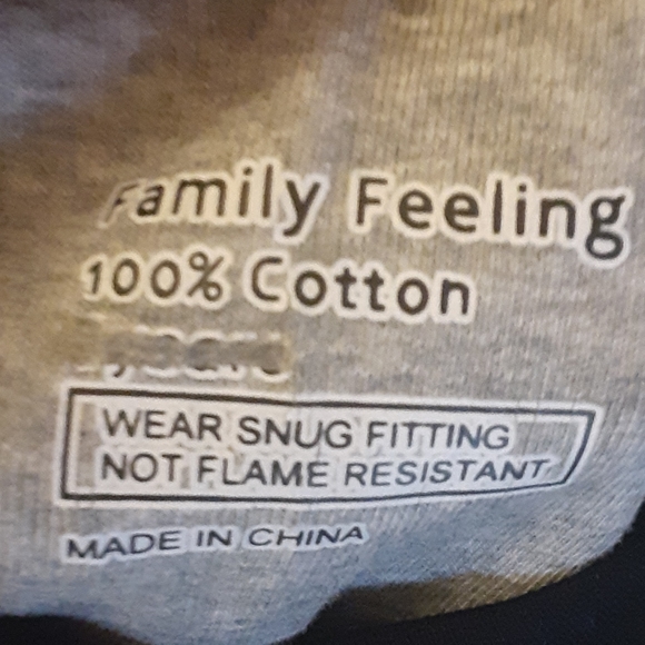 Pj's - Picture 2 of 2